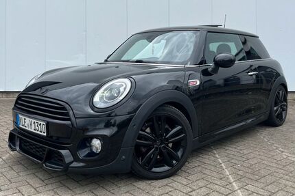 Mini ONE Gebrauchtwagen