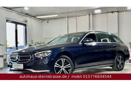 Mercedes-Benz E 220 Gebrauchtwagen