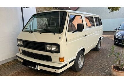 VW T3 Multivan Gebrauchtwagen