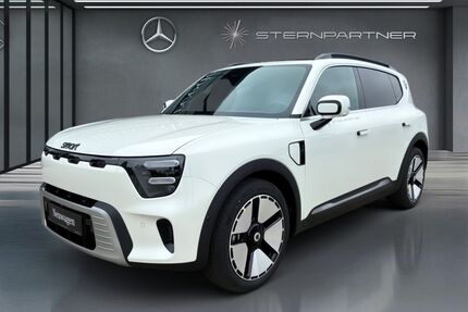 Smart #5 Gebrauchtwagen