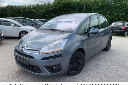 Citroen C4 Picasso Gebrauchtwagen