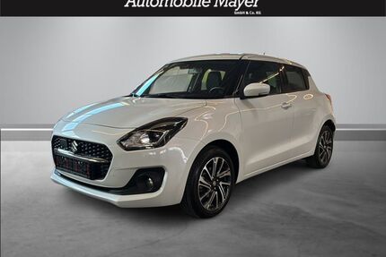 Suzuki Swift Gebrauchtwagen