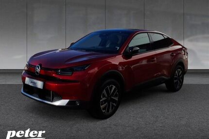 Citroen C4 X Gebrauchtwagen