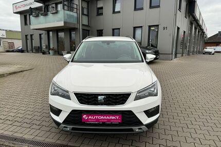 Seat Ateca Gebrauchtwagen