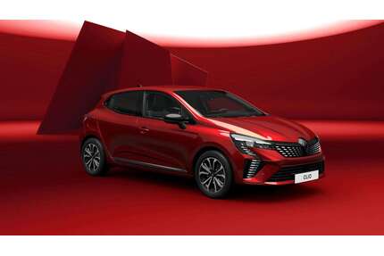 Renault Clio Gebrauchtwagen