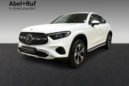 Mercedes-Benz GLC 300 Gebrauchtwagen