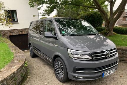 VW T6 Multivan Gebrauchtwagen