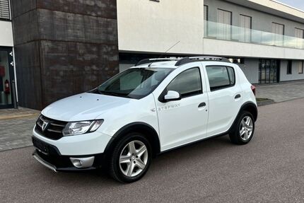 Dacia Sandero Gebrauchtwagen