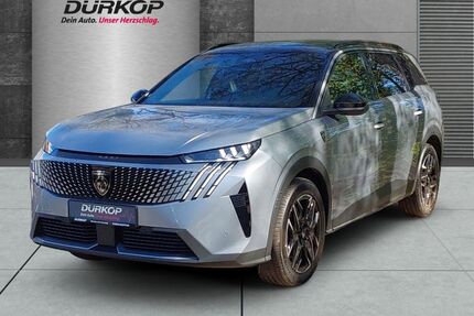Peugeot 5008 Gebrauchtwagen