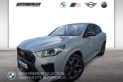BMW X2 Gebrauchtwagen