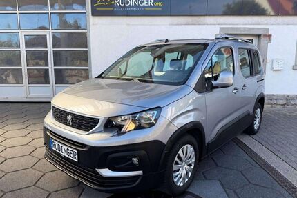 Peugeot Rifter Gebrauchtwagen