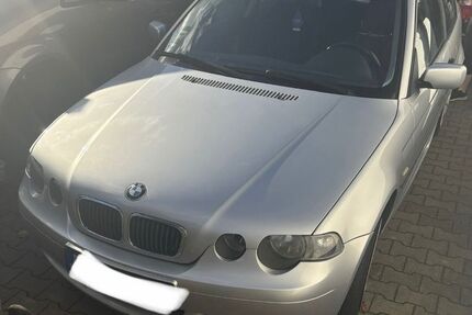 BMW 316 Gebrauchtwagen