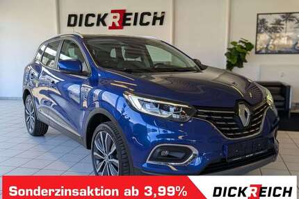 Renault Kadjar Gebrauchtwagen