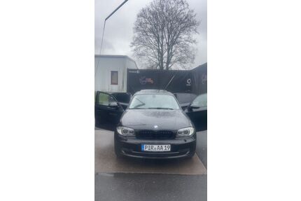 BMW 116 Gebrauchtwagen