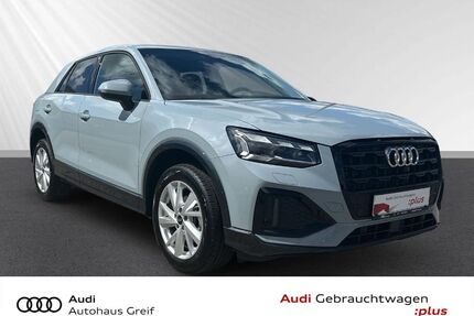 Audi Q2 Gebrauchtwagen