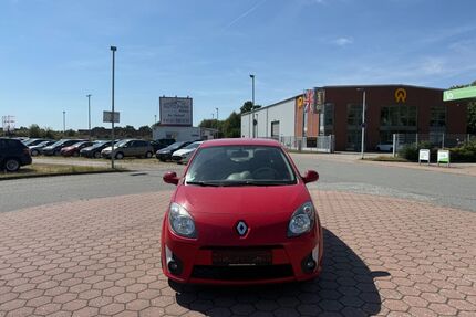 Renault Twingo Gebrauchtwagen