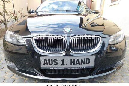 BMW 330 Gebrauchtwagen