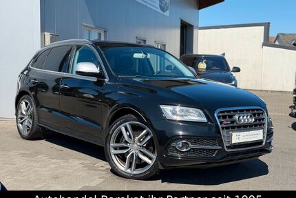 Audi SQ5 Gebrauchtwagen