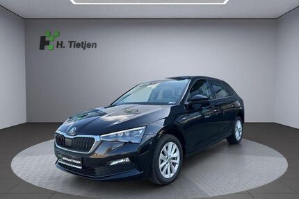 Skoda Scala Gebrauchtwagen