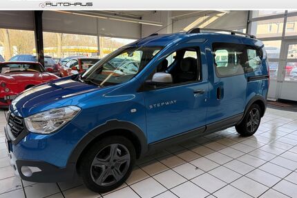 Dacia Dokker Gebrauchtwagen