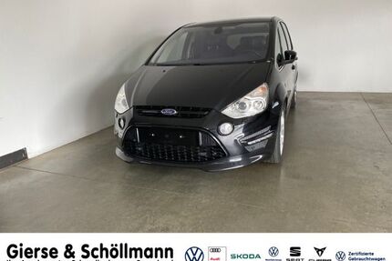 Ford S-Max Gebrauchtwagen