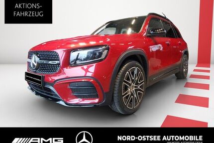 Mercedes-Benz GLB 200 Gebrauchtwagen