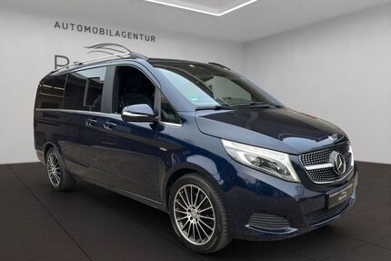 Mercedes-Benz V 250 Gebrauchtwagen