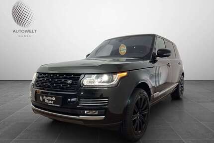 Land Rover Range Rover Gebrauchtwagen
