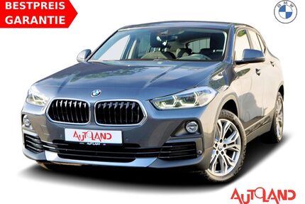 BMW X2 Gebrauchtwagen