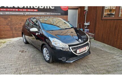 Peugeot 208 Gebrauchtwagen
