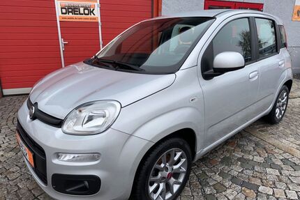 Fiat Panda Gebrauchtwagen