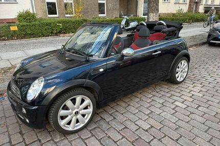Mini Cooper Cabrio Gebrauchtwagen