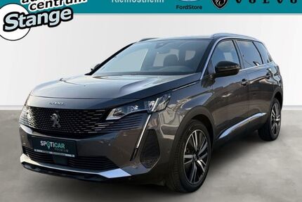 Peugeot 5008 Gebrauchtwagen