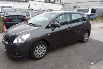 Toyota Verso Gebrauchtwagen