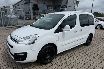 Citroen Berlingo Gebrauchtwagen