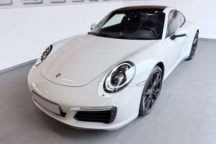 Porsche 911 Gebrauchtwagen