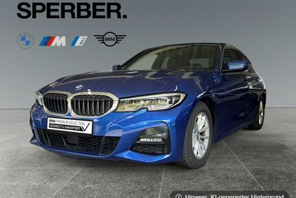BMW 320 Gebrauchtwagen