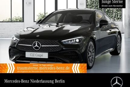 Mercedes-Benz CLE 220 Gebrauchtwagen