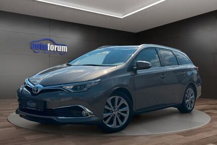 Toyota Auris Touring Sports Gebrauchtwagen