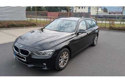 BMW 320 Gebrauchtwagen