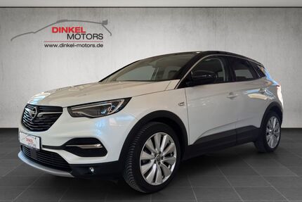 Opel Grandland (X) Gebrauchtwagen