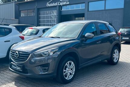 Mazda CX-5 Gebrauchtwagen