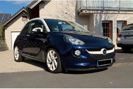 Opel Adam Gebrauchtwagen