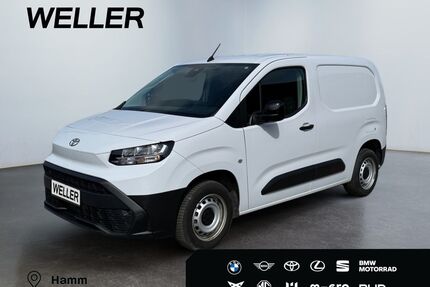 Toyota Proace City Gebrauchtwagen