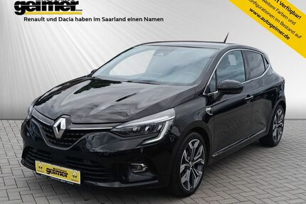Renault Clio Gebrauchtwagen