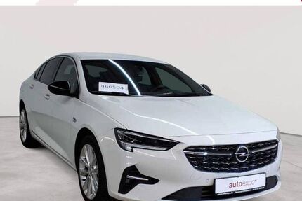 Opel Insignia Gebrauchtwagen