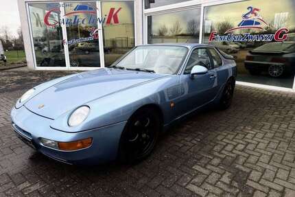 Porsche 968 Gebrauchtwagen