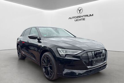 Audi e-tron Gebrauchtwagen