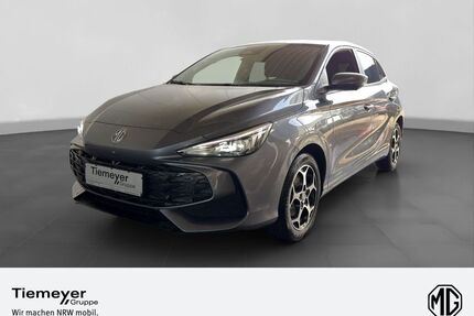 MG MG3 Gebrauchtwagen