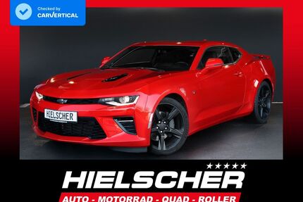 Chevrolet Camaro Gebrauchtwagen
